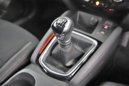 2019 Nissan Qashqai - photo 23