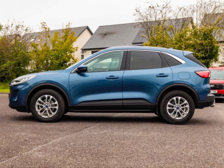 2024 Ford Kuga - photo 15