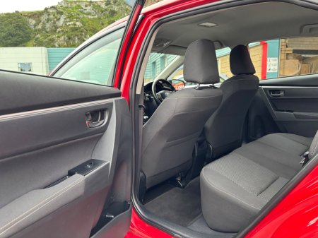 2016 Toyota Corolla - photo 11