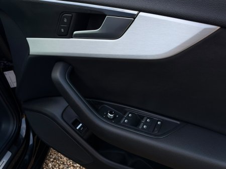 2016 Audi A4 - photo 26