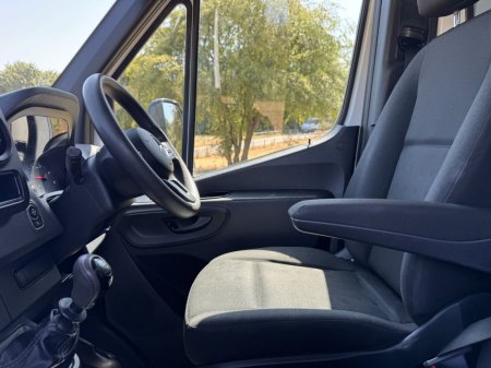 2022 Mercedes-Benz Sprinter - photo 17