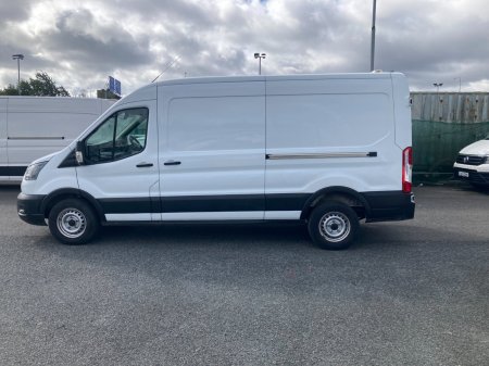 2022 Ford Transit - photo 4