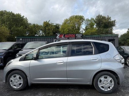 2011 Honda Fit - photo 4