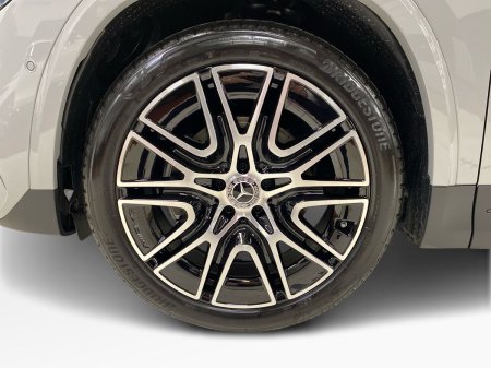 2026 Mercedes-Benz GLA - photo 7