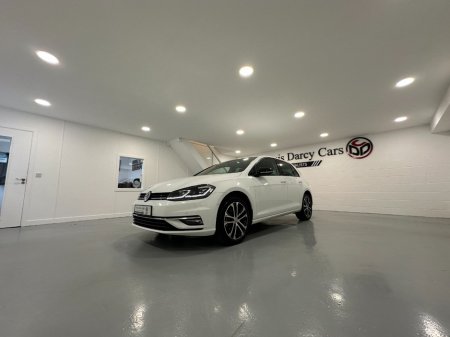 2020 Volkswagen Golf - photo 9