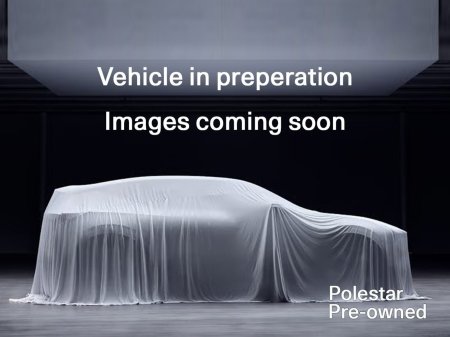 2022 Polestar 2 - photo 2