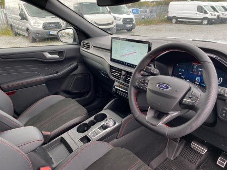 2026 Ford Kuga - photo 6
