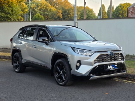 2022 Toyota RAV4 - photo 5