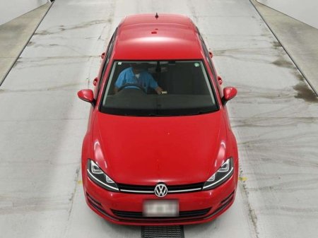 2015 Volkswagen Golf - photo 4