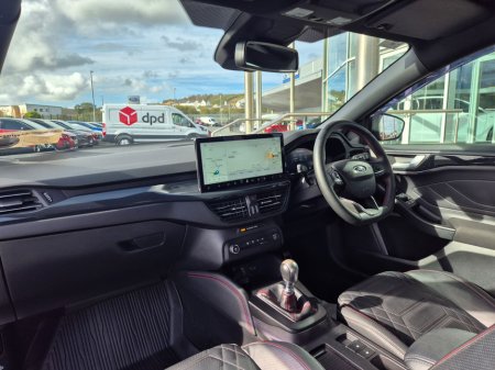 2024 Ford Focus - photo 12