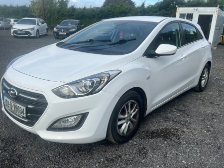 2015 Hyundai i30 - photo 2