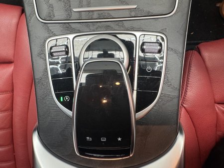 2016 Mercedes-Benz C-Class - photo 13