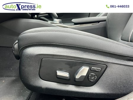 2019 BMW 5-Series - photo 22