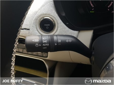 2026 Mazda CX-60 - photo 19