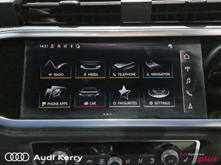 2023 Audi Q3 - photo 15