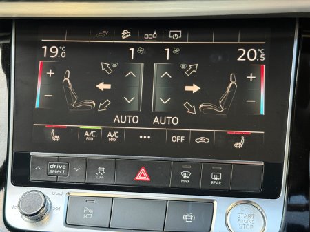2020 Audi Q7 - photo 18