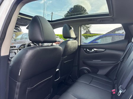 2015 Nissan Qashqai - photo 7