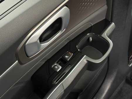 2026 Kia Sorento - photo 35