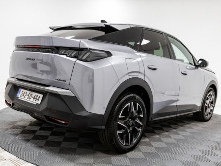 2024 Peugeot 3008 - photo 27