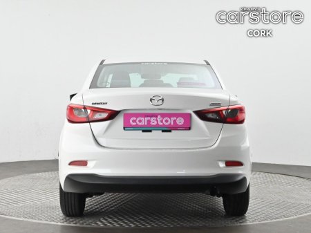 2020 Mazda Mazda2 - photo 4