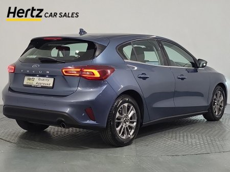 2023 Ford Focus - photo 3