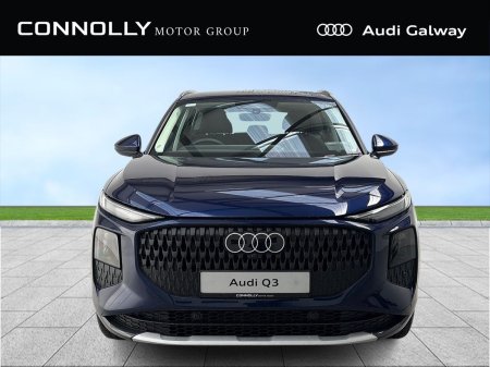 2026 Audi Q3 - photo 18
