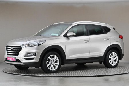 2019 Hyundai Tucson - photo 4