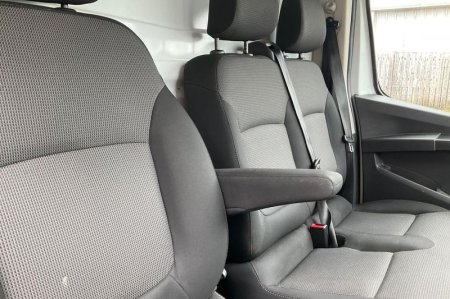 2023 Renault Trafic - photo 29