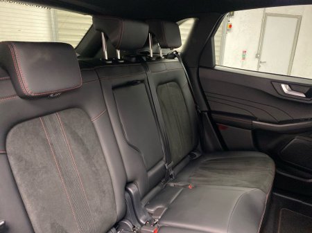 2025 Ford Kuga - photo 11