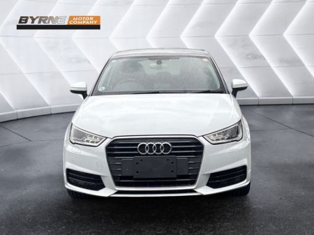 2016 Audi A1 - photo 8