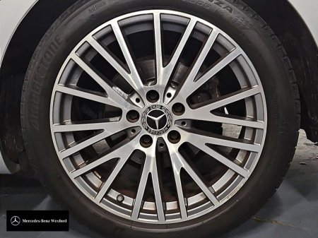 2020 Mercedes-Benz CLA - photo 5
