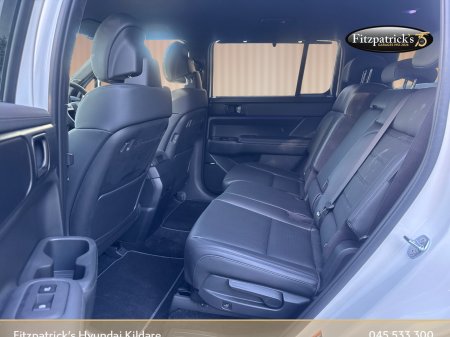 2026 Hyundai Santa Fe - photo 14