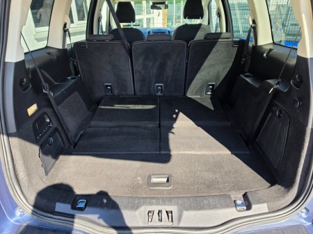 2020 Ford Galaxy - photo 23