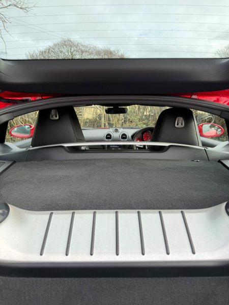 2018 Porsche 718 - photo 38