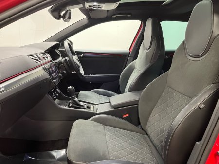 2024 Skoda Superb - photo 17
