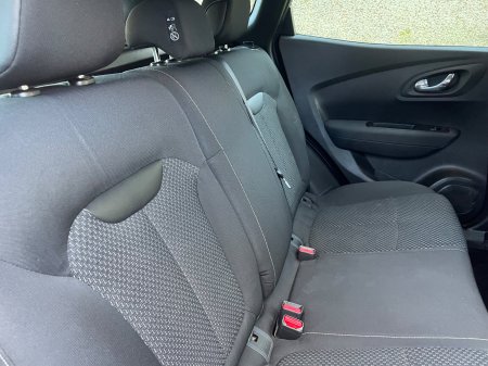 2016 Renault Kadjar - photo 12