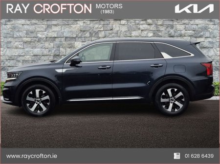 2023 Kia Sorento - photo 5