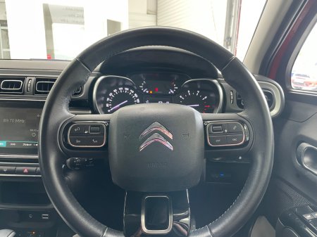 2018 Citroen C3 - photo 13