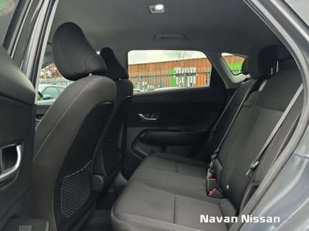 2024 Hyundai KONA - photo 21