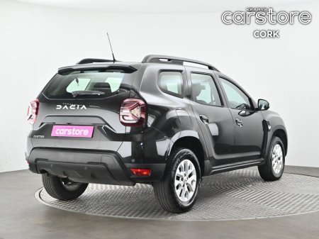 2024 Dacia Duster - photo 5