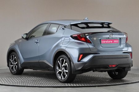 2022 Toyota C-HR - photo 6