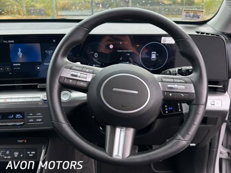 2024 Hyundai KONA - photo 14