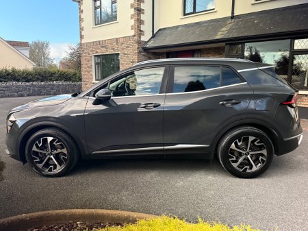 2022 Kia Sportage - photo 4