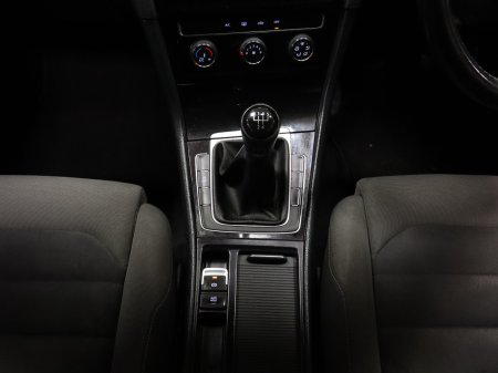 2013 Volkswagen Golf - photo 19