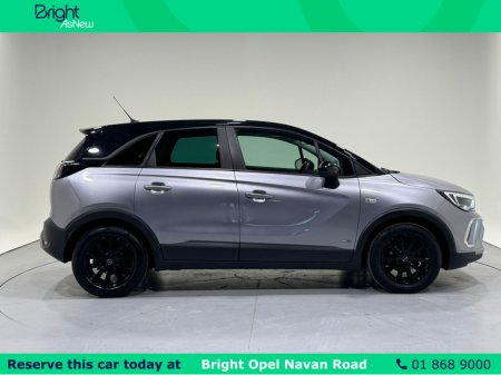 2023 Opel Crossland X - photo 5