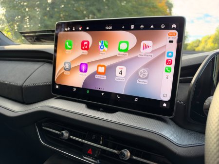 2026 Skoda Kodiaq - photo 18