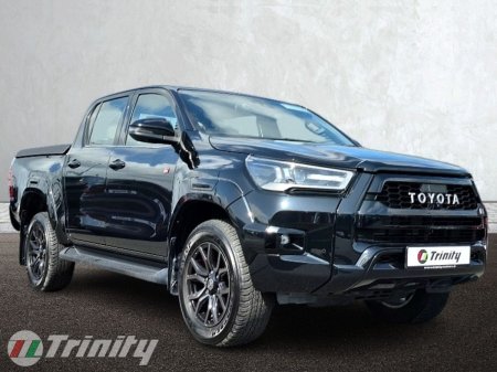 2023 Toyota Hilux - photo 15