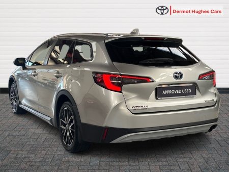 2020 Toyota Corolla - photo 2