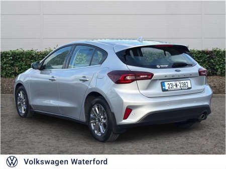 2023 Ford Focus - photo 3