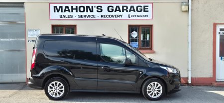 2022 Ford Transit Connect - photo 2